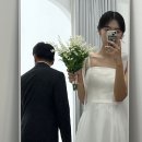 [허니낭니의 결혼준비] 03. 웨딩사진 - 더달콤한웨딩 스튜디오 촬영 후기