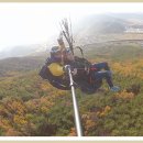 경주페러글라이딩 이미지