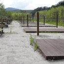 김천부항댐산내들오토캠핑장 이미지