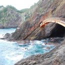 저동 여객선 터미널 옆 이미지