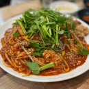 진고래아구찜해물찜음성점 | [음성/맛집] 포차 느낌 통살 아구찜 해물찜 맛집 ‘진고래아구찜해물찜’