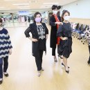바른자세 아름다운 워킹 네이버블로그