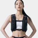 다이소대부점 | 다이소 러닝조끼 총정리 | 5천원 헤드 러닝베스트 수납·야간반사·사이즈·살로몬 대체 되나 (품번...