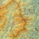 [제49회_정기] 간월산(1083m)~신불산(1159m)~취서산(1081m)_2011.11.05~06(무박) 완료 이미지