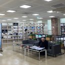 나성동도서관 이미지