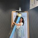 네일하우 | 여름 가방 추천 하우아이 블루 그로서리백 품절템 득템 !!!!