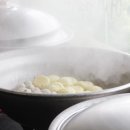 내고향 만두 이미지