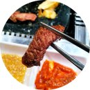 두꺼비집돌구이삼겹살&한식뷔페