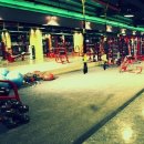 웨스턴짐 이미지