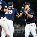 두산/불꽃야구 김재호 선수 실착/실사품 간절하게 구해봅니다. 이미지