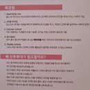 수입 브랜드 복대