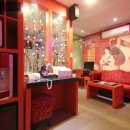 아이유모텔 이미지