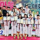 단비태권도장 이미지