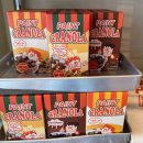 카페]페인트 크라놀라 바/을지로 요아정 맛집, 초당옥수수소스 요거트아이스크림볼 골든하베스트 후기