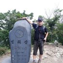 8월 정기산행 함양 - 영취산(靈鷲山,1,075.6m), 덕운봉(983m),부전계곡의 여름 산행 이미지