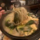 노해로 456 앞 버스정류장 | 노원역 맛집 회장님댁 스지탕 미숫가루소주 이색 안주 후기