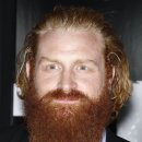 빨강머리 이미지