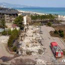 망상리조트 자동차캠핑장 이미지