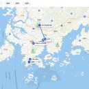 전남 3박4일 여행 코스 | 해남과 강진의 자연·역사·숲길 여행