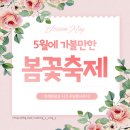 곡성-256 | 2022년 5월 봄꽃 축제 알아보자 feat 장미 수국
