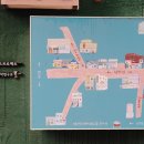 울산읍성과 원도심 이미지