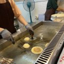 호이호떡 이미지