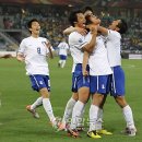 [2010 남아공 월드컵] 중국 하오하이동 망언 "한국의 그리스전 경기는 최악, 16강도 운으로 올라갔다." (당시 CN 반응) 이미지