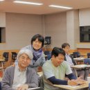 은희백양 | 백양 콰이어 합창 후기