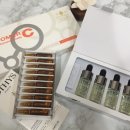 뷰리아느 | DMCK아크앰플 / 소티스 수분앰플 / 히스토메르씨앰플 공구 후기