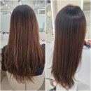 강남대로2-5 | 강남역미용실 아이디헤어 강남대로점 클리닉 유정 디자이너