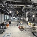 조치원복컴1 | [삼성동] 160평 대형 사무실 원상복구(원복), 철거부터 마감까지 '안전'이 최우선입니다.