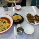 홍대입구역마라탕 맛집, 조씨야보 마라샤오반 홍대점에서 즐긴 마라탕과 러우자모 후기