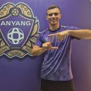 안양종합운동장 내 이미지