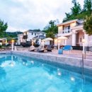 백운정원애견동반펜션