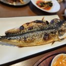 한식밥상검단점