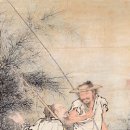 진경산수