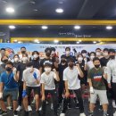 카이안복싱 오륙도GYM 이미지