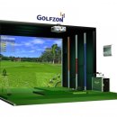 애플골프존 이미지