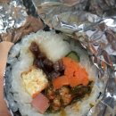 김밥시티