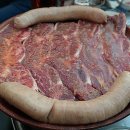 우방고기고기숯불