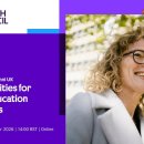 Engaging with Alumni UK:15 September 2026 | 14:00–15:30 BST 이미지
