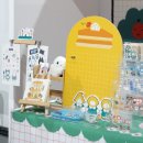 [마곡 코엑스] 굿즈이즈굿 / 굿즈부스 / 전시부스 / 현수막 / 실사출력 / 시공 / 디스플레이