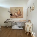 상송하우스 | 삼송역 속눈썹 펌 장마로 축축 처지는 속눈썹 미리 눈썹작업실에서 준비한 사람~! 나야 나!