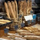 한커피제작소 | [부산 서면/전포 빵지순례] '바게트제작소' 내돈내산 포장 후기 대만족