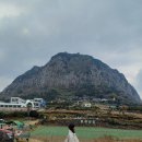 (5박6일) 14개월 아기랑 겨울 제주 여행(3일차,용머리해안 입장시간, 산방산, 고기국수/돔베고기 맛집...