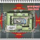 광교푸르지오시티3단지 이미지