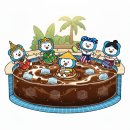 아벨리아 순천향대 서울병원 편의점 | KOICA 해외사무소 YP 31기 국내교육 후기