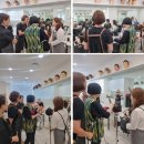 취업준비 실무(한글) | {울산미용학원} 헤어국가자격증 원패스 - 실무 - 업스타일 취업 준비과정 찐 후기