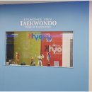 석사 경희대 효 태권도 이미지