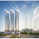 힐스테이트 중동 이미지